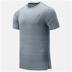 WNL Q Speed Fuel Short Sleeve