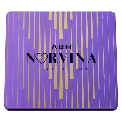 Тени для век Anastasia Beverly Hills Norvina Pro Pigment