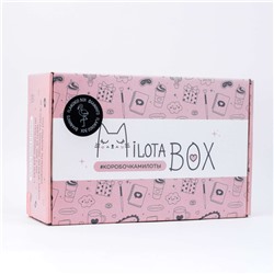 MilotaBox "Flamingo Box"
