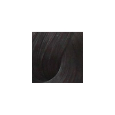 Ollin Color Перманентная крем-краска для волос 4/71 Шатен коричнево-пепельный 60мл