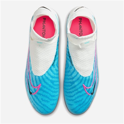Zapatillas de deporte Phantom GX Elite - fútbol - azul