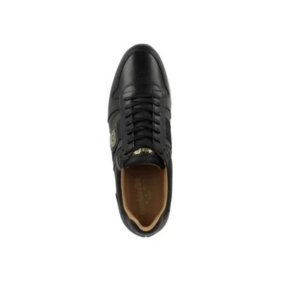 Pantofola d'Oro - SANGANO - тренировочная обувь - черный