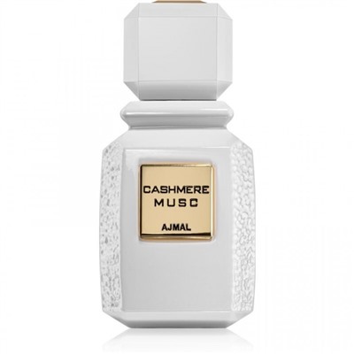 Ajmal Cashmere Musc edp unisex 100 ml ОАЭ