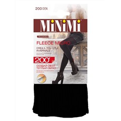 MINIMI
                MIN Fleece Micro 200 /колготки/