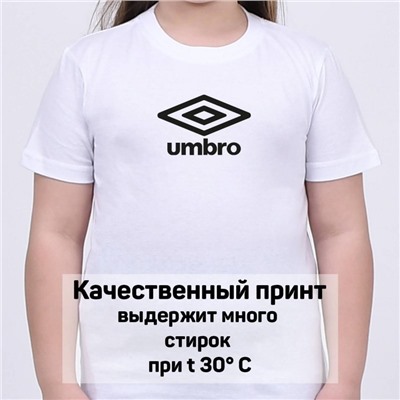 Футболка U*mbrо арт 10178