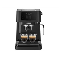 Delonghi EspressoMaschine »Stilosa«, mit “Cappuccino“ System