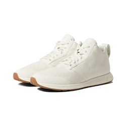 YORK Athletics Mfg. The Henry Mid Trainer Leather