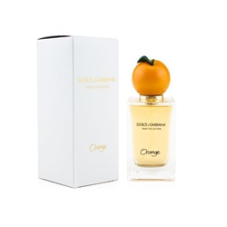 Dolce & Gabbana Fruit Collection Orange EDT 150мл