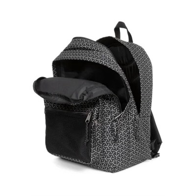 Eastpak - PINNACLE - рюкзак - черный
