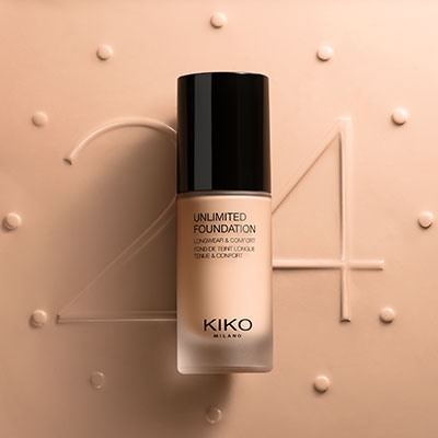 new unlimited foundation