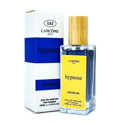 (ОАЭ) Мини-парфюм № 252 Lancome Hypnose for Women 40мл