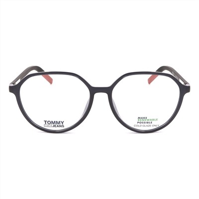 Tommy Hilfiger - montura de gafas - gris