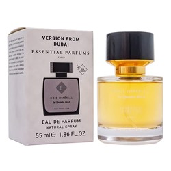 Мини-тестер 55мл Essential Parfums Bois Imperial