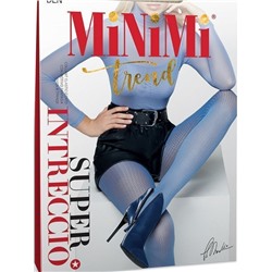 MINIMI
                MIN Intreccio 60 /колготки/