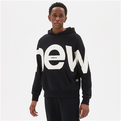 NB Athletics Unisex Out of Bounds Hoodie