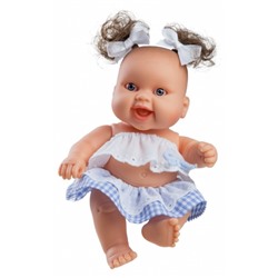 «Кукла-пупс Верта, 22 см» PR00112