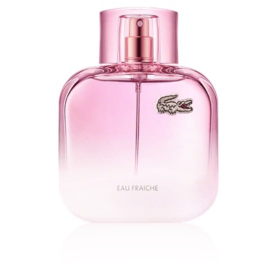 Лакост Eau de Lacoste L.12.12.  for Her Eau Fraîche    Туалетная вода-спрей