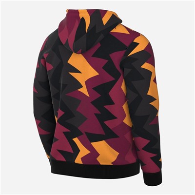 Sudadera con capucha FLT MVP - algodón - multicolor