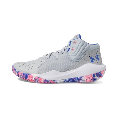 Under Armour Jet '21 Basketball Shoe