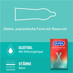 Набор для тестирования презервативов FitLab, 1 шт.