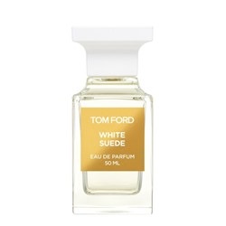 TOM FORD WHITE SUEDE lady edp