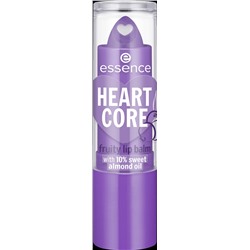 HEART CORE фруктовый бальзам для губ 06 Amazing Acai