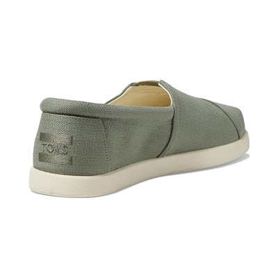 TOMS Alpargata Forward Espadrille