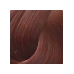 Ollin Color Перманентная крем-краска для волос 6/75 Темно-русый коричнево-махагоновый 60 мл