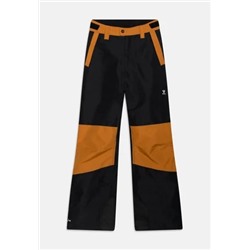 Brunotti - ANDROSY BOYS SNOW PANT - лыжные брюки - черный