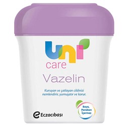 Uni Baby Vazelin 170 ml