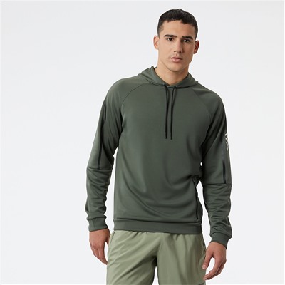 Tenacity Football Training Hoodie