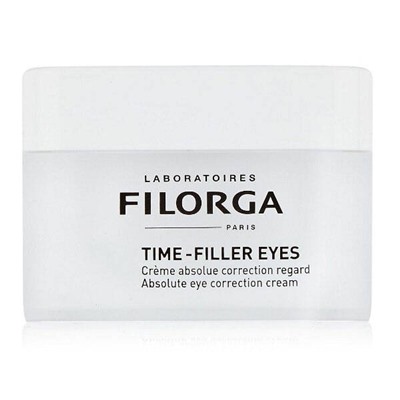 Filorga Time Filler Eyes Cream 15 ML Göz Bakım Kremi
