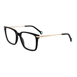 Tommy Hilfiger - montura para gafas de vista - negro