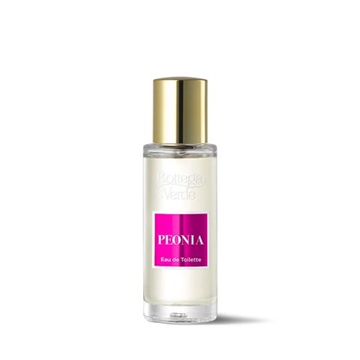 Peonia - Eau de toilette