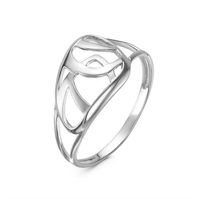 Серебряное кольцо - 923