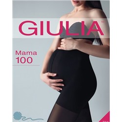 MAMA 100 колготки Giulia