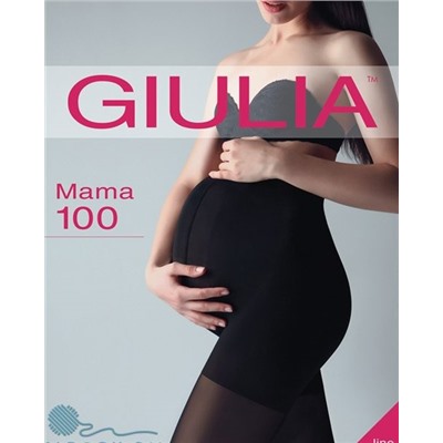 MAMA 100 колготки Giulia