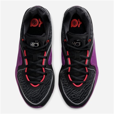 Sneakers KD 16 - Zoom Encap - negro