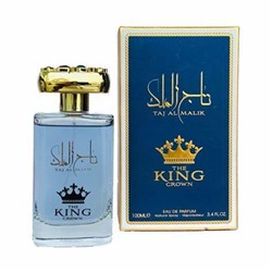 Taj Al Malik The King Crown EDP 100мл