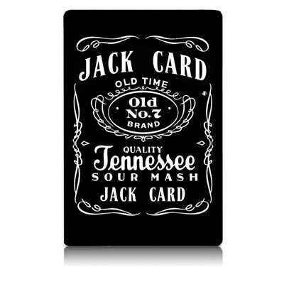 Держатель для карт "Jack"(6,5 х 9,5 см)