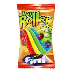 Мармелад жевательный Fini Roller Fizz 20гр