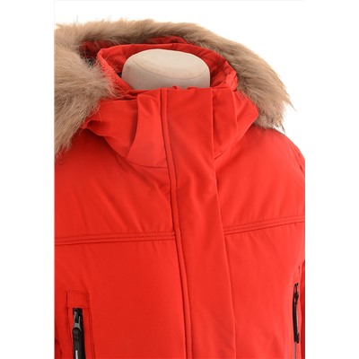 Зимнее пальто для девочек WHS-770822