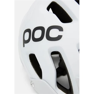 POC - TECTAL UNISEX - Шлем - белый