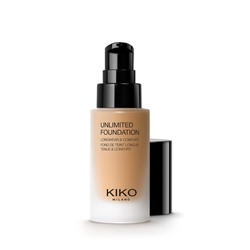 new unlimited foundation