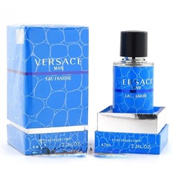 Fragrance World Versace Man Eau Fraiche EDP 67мл