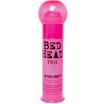 TIGI  |  
            BED HEAD STYL AFTER PARTY Разглаживающий крем