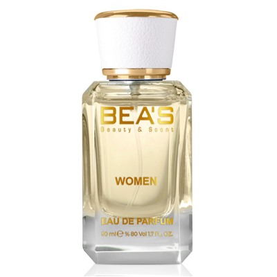 Парфюм Beas 50 ml W 590 Juliette Has a Gun Not a Perfume for women