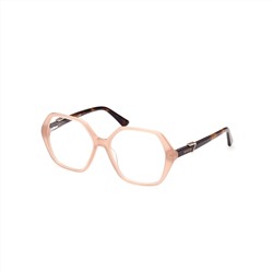 Guess - montura de gafas - rosa