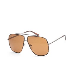 Guess Men's Grey Sunglasses, Guess