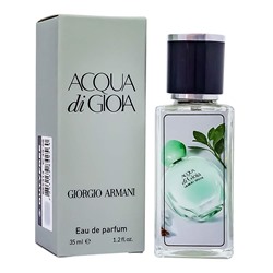 (ОАЭ) Мини-парфюм Giorgio Armani Acqua Di Gioia EDP 35мл